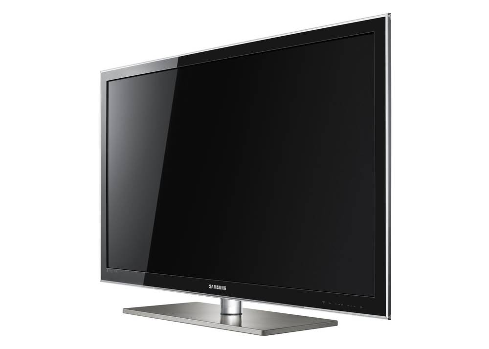 Телевизор Samsung 55 Серия 7